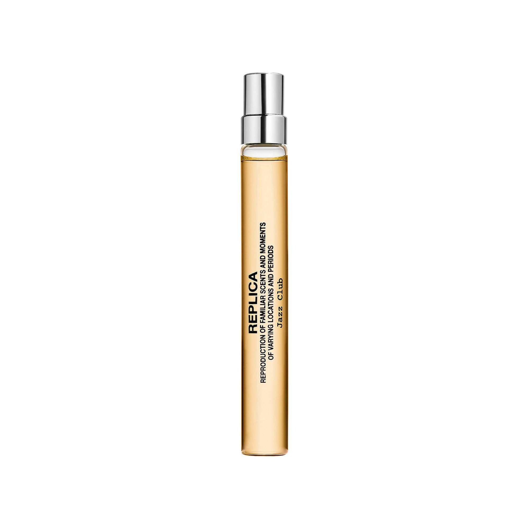 Maison Margiela REPLICA Jazz Club Eau de Toilette Travel Spray with Tobacc