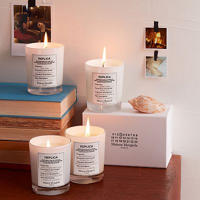 Maison Margiela 'REPLICA' Jazz Club Scented Candle
