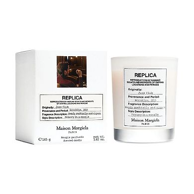 'REPLICA' Jazz Club Scented Candle