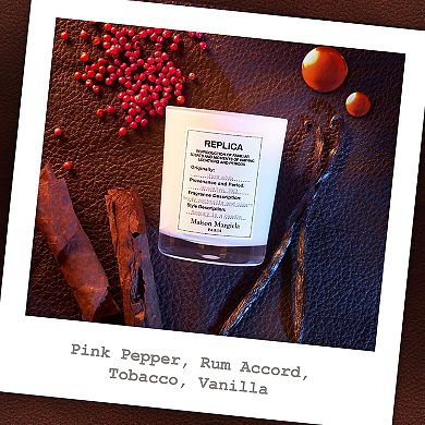 'REPLICA' Jazz Club Scented Candle