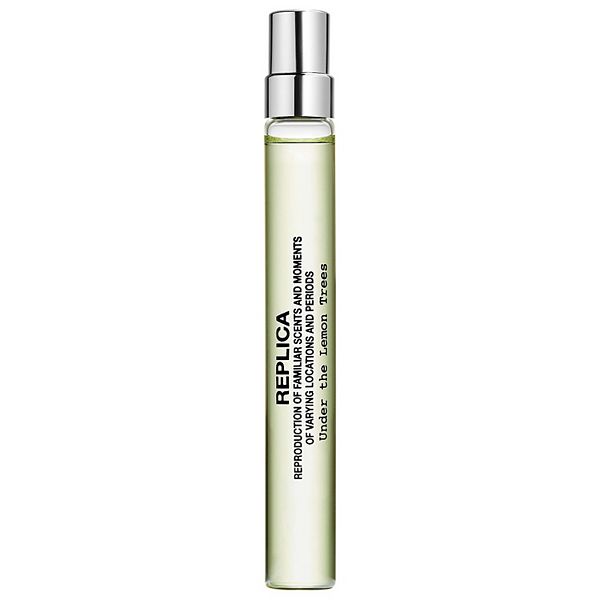 Maison Margiela 'REPLICA' Under the Lemon Trees Travel Spray