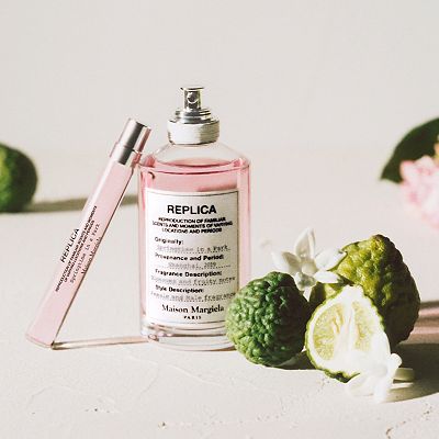 Maison Margiela 'REPLICA' Springtime In A Park Eau de