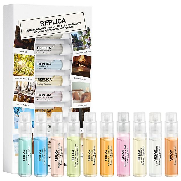 Maison Margiela 'REPLICA' Discovery Set