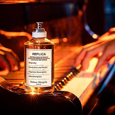 Maison Margiela REPLICA' Jazz Club Eau de Toilette