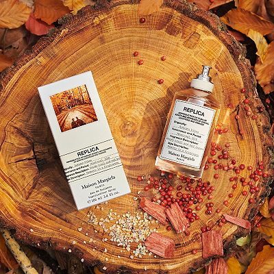Maison Margiela REPLICA' Autumn Vibes Eau de Toilette with