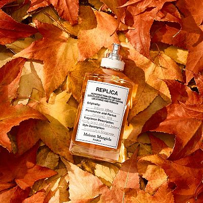 Maison Margiela REPLICA' Autumn Vibes Eau de Toilette with