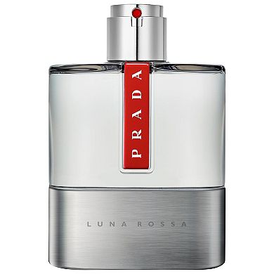 Luna Rossa Eau de Toilette with Lavender & Sage