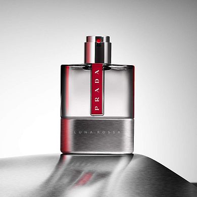 Luna Rossa Eau de Toilette with Lavender & Sage