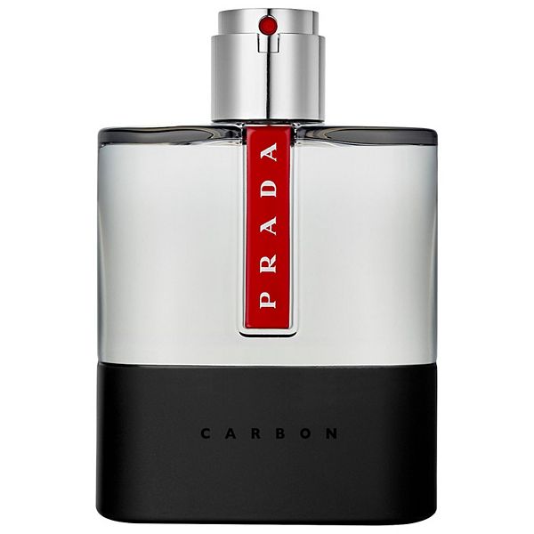 Prada men's discount fragrance luna rossa