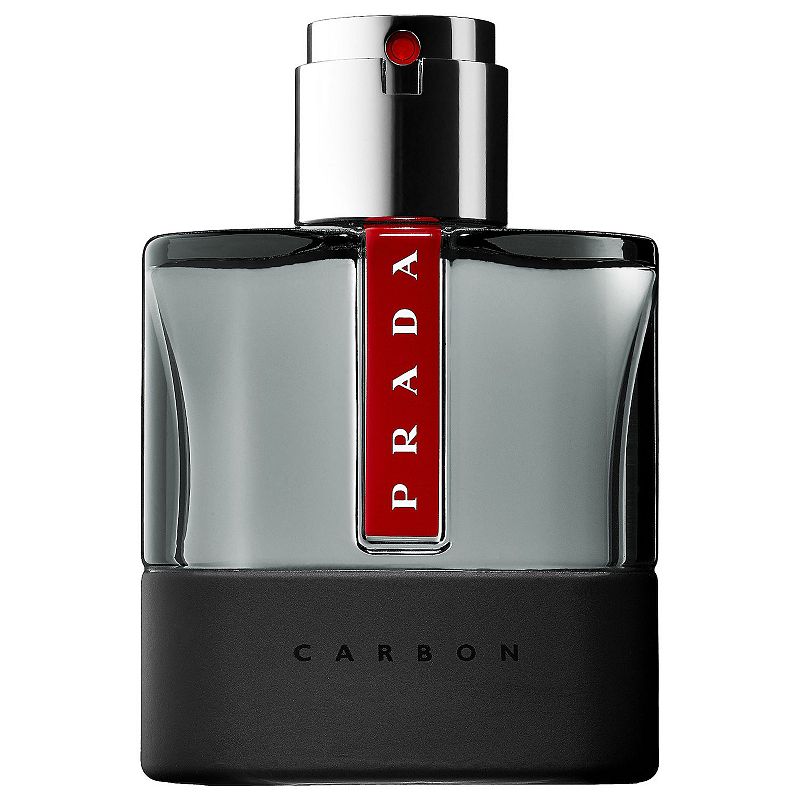 EAN 8435137772704 product image for Prada Luna Rossa Carbon Eau de Toilette, Size: 5 FL Oz, Black | upcitemdb.com