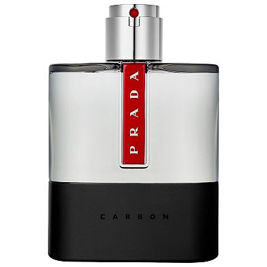 Luna Rossa Carbon Eau de Toilette