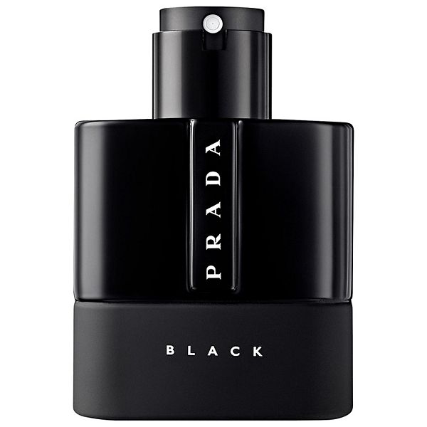 Prada Luna Rossa Black Eau de Parfum