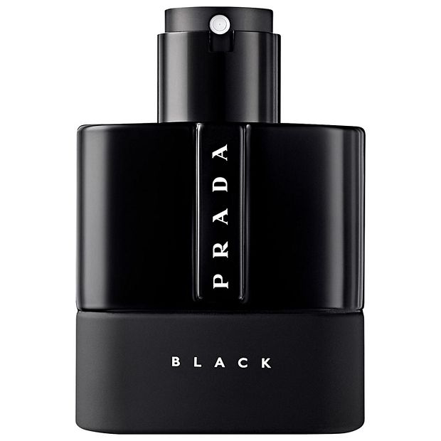 Prada luna hotsell rossa black edp