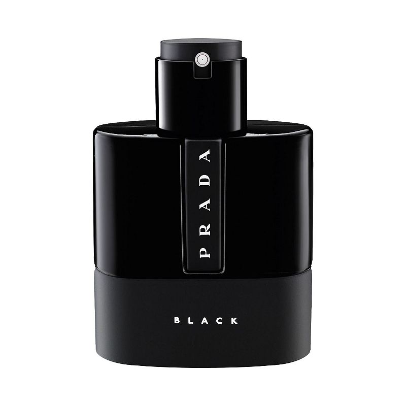 Prada Luna Rossa Black Eau de Parfum, Size: 3.3 FL Oz