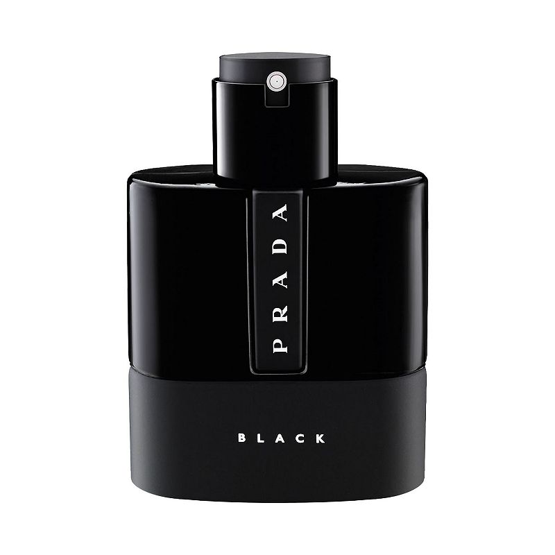 EAN 8435137782970 product image for Prada Luna Rossa Black Eau de Parfum, Size: 1.7 FL Oz | upcitemdb.com