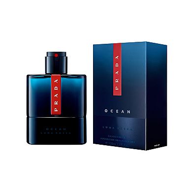 Luna Rossa Ocean Eau de Toilette