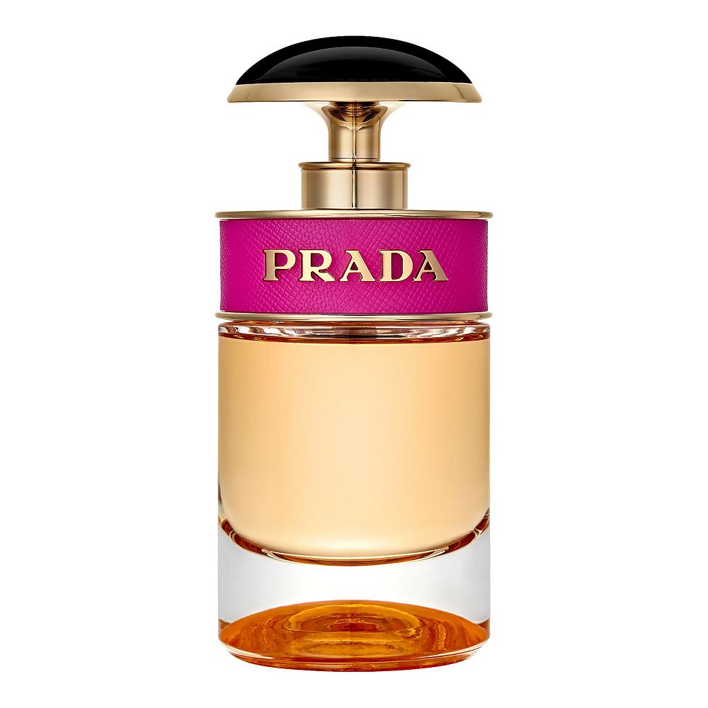 PRADA CANDY 香水 Prada Candy Eau de Parfum with Caramel & White Musk