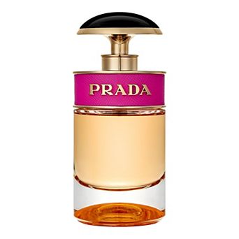 Prada Candy Eau de Parfum with Caramel & White Musk