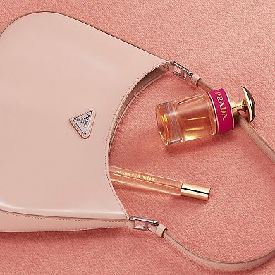 Candy Eau de Parfum with Caramel & White Musk