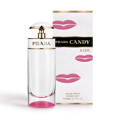 Candy Kiss Eau de Parfum