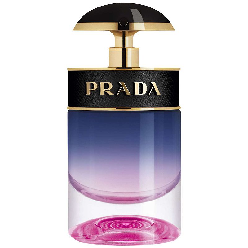 EAN 8435137793617 product image for Prada Candy Night Eau de Parfum, Size: 1.7 FL Oz, Black | upcitemdb.com