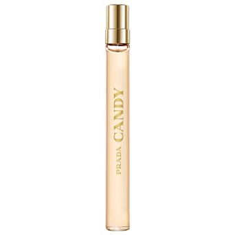 Prada Candy Eau de Parfum Travel Spray with Caramel & White Musk