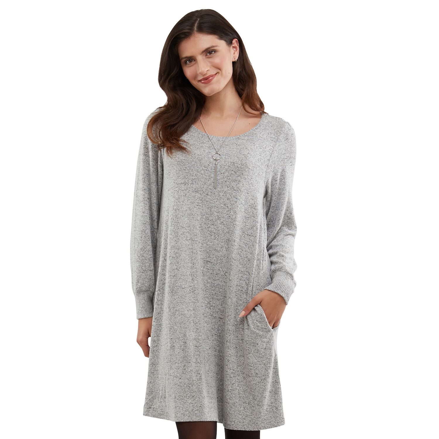 kohls tunic dresses