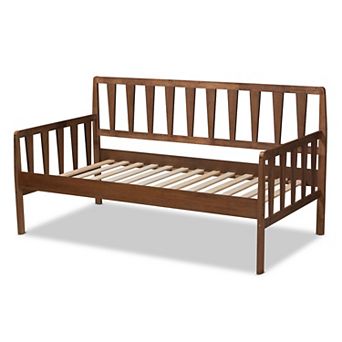 Baxton Studio Midori Daybed