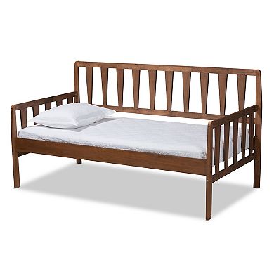 Baxton Studio Midori Daybed