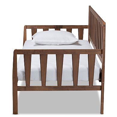 Baxton Studio Midori Daybed