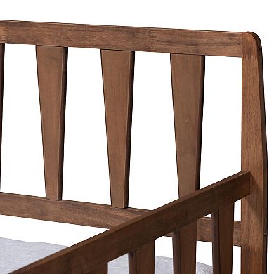 Baxton Studio Midori Daybed