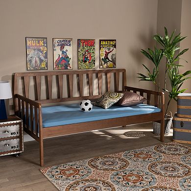 Baxton Studio Midori Daybed