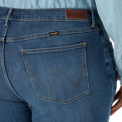 Women's Wrangler Utility Kick Flare Pants