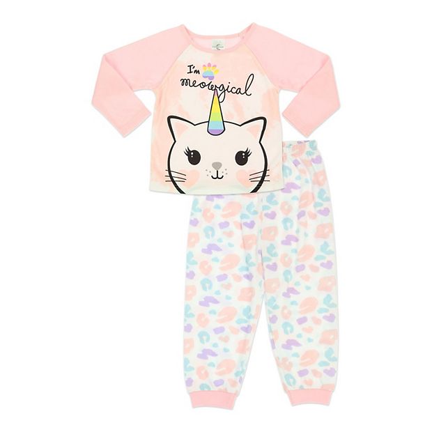 Kohls 2025 cat pajamas