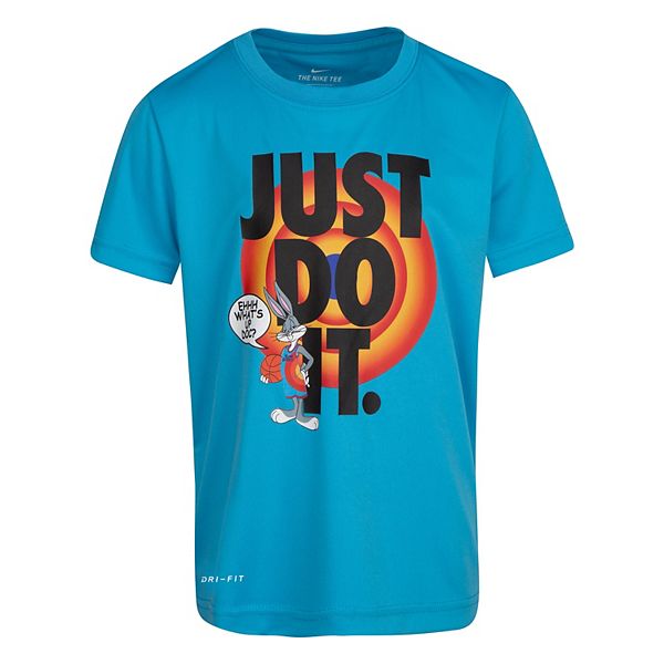 Nike space hotsell jam shirt