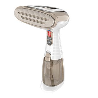 Conair Turbo ExtremeSteam Handheld Fabric Steamer