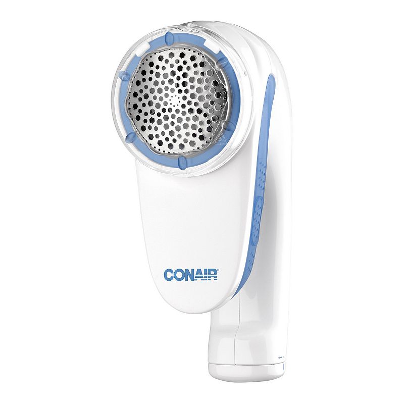Conair Battery-Operated Fabric Shaver, Adult Unisex, Multicolor