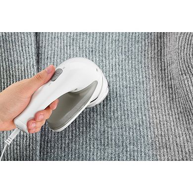Conair CompleteCARE Rechargeable Fabric Shaver