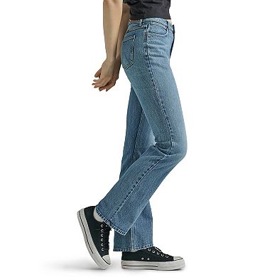 Women's Wrangler High-Rise Bootcut Jeans