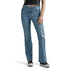 Kohls wrangler hot sale jeans womens