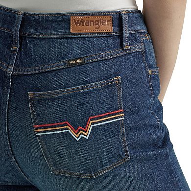Women's Wrangler Flare Pants