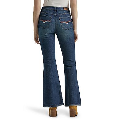 Women's Wrangler Flare Pants