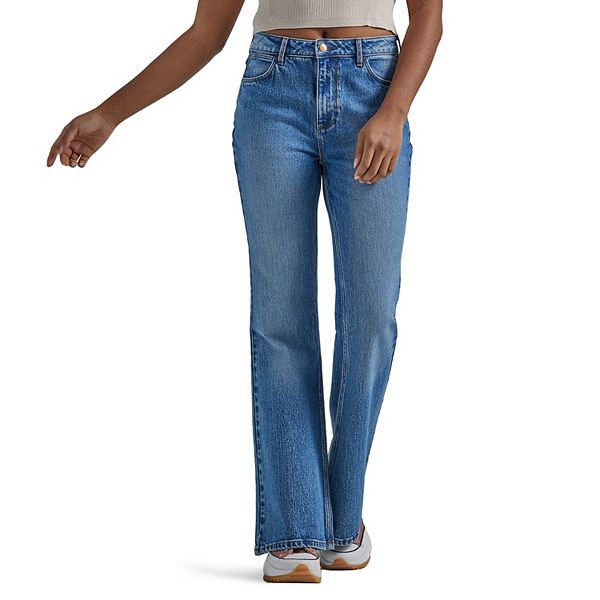 Wrangler jeans cheap at kohls