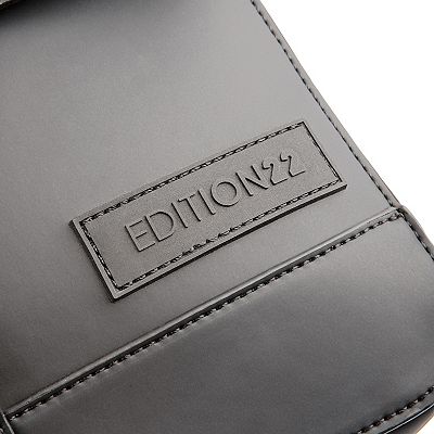 Bugatti X Edition 22 Crossbody Bag