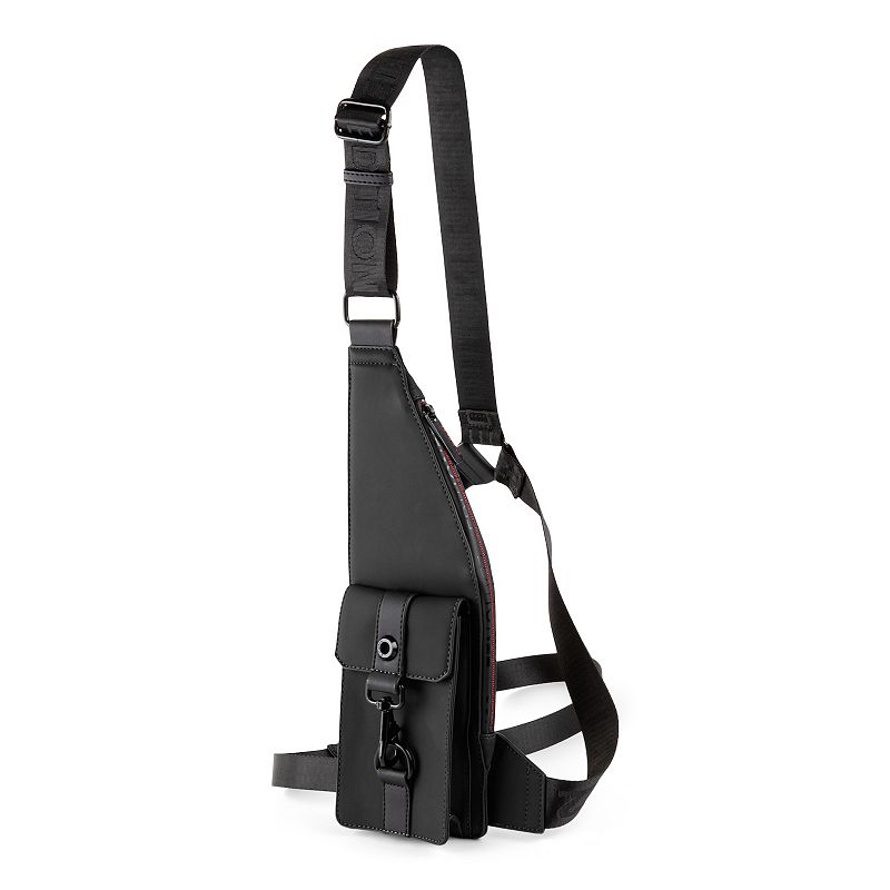 65239559 Bugatti X Edition 22 Frontal Sling, Black sku 65239559