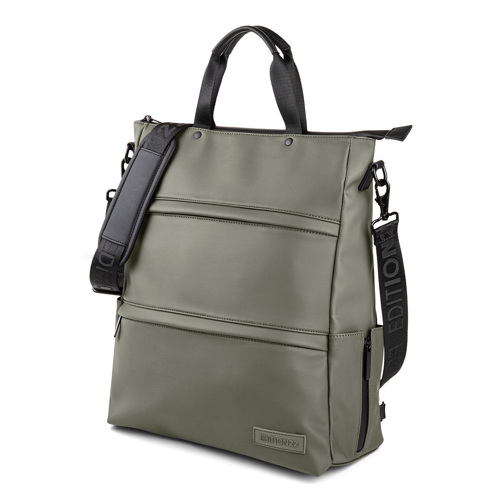 Bugatti X Edition 22 3-in-1 Nomadic Tote Bag