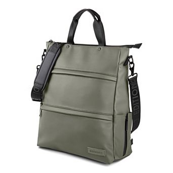 Bugatti X Edition 22 3-in-1 Nomadic Tote Bag