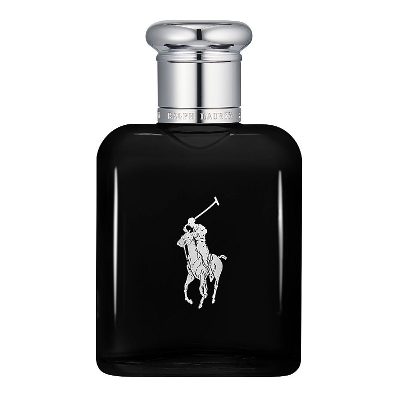 29234802 Polo Black Eau de Toilette, Size: 6.7 FL Oz, Multi sku 29234802