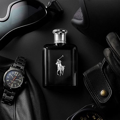 Polo Black Eau de Toilette