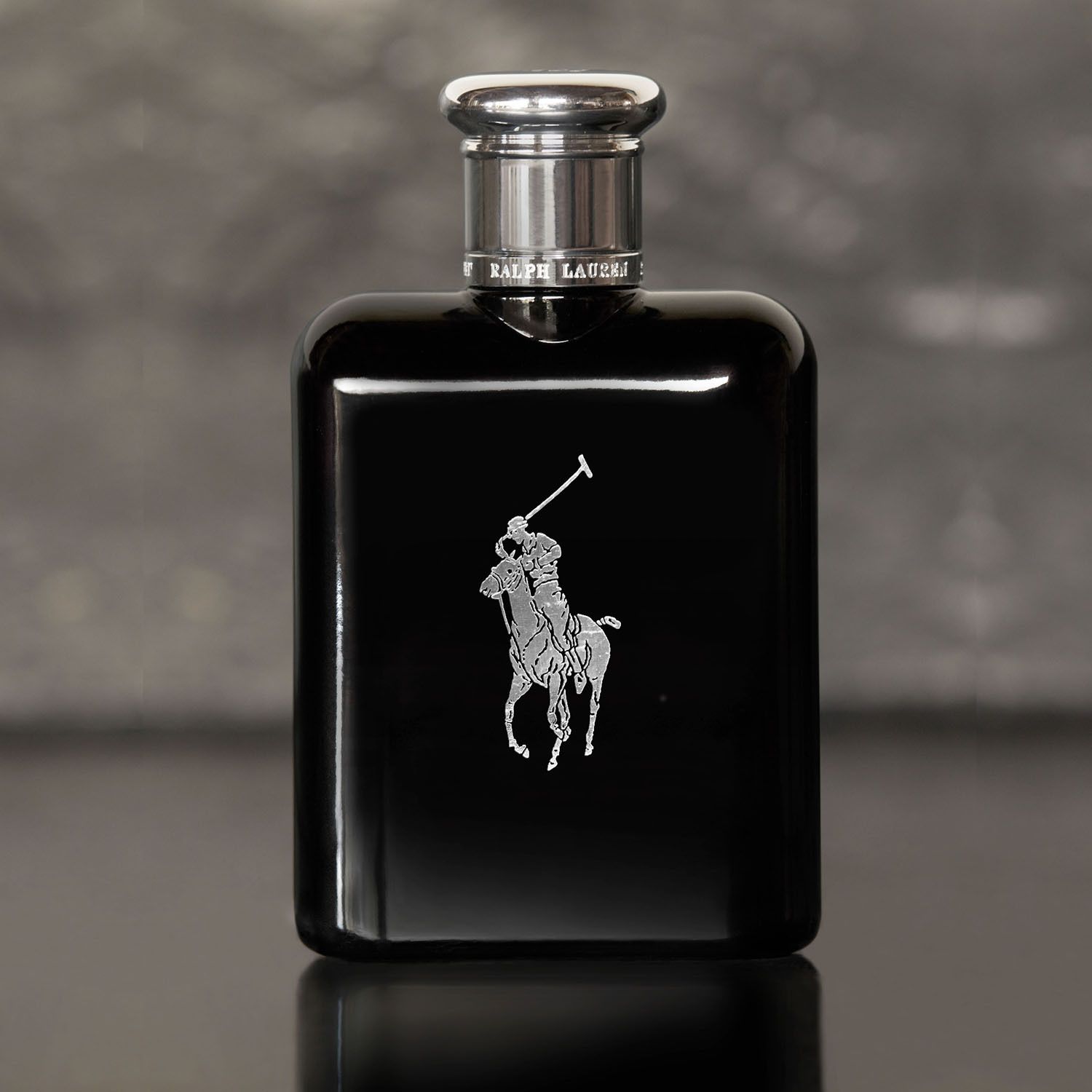 Ralph Lauren Polo Black Eau de Toilette